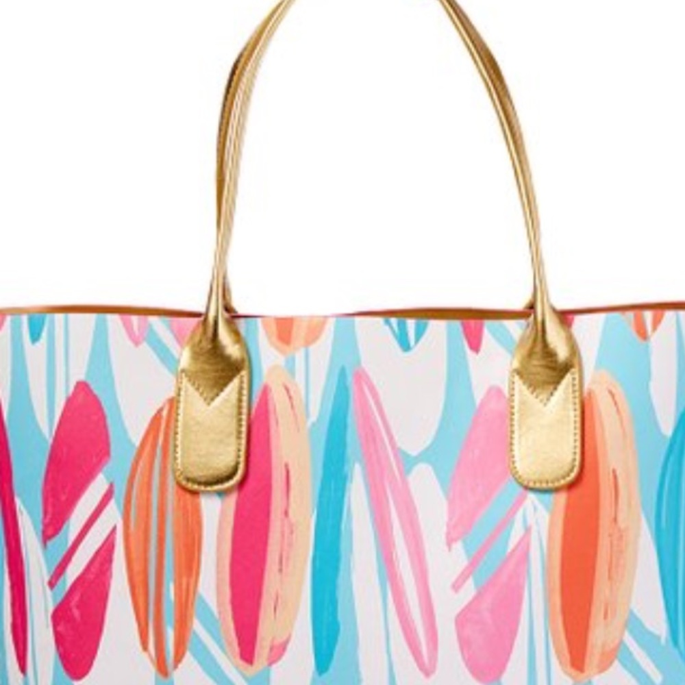Pappagallo Tote - Picture 3 of 4